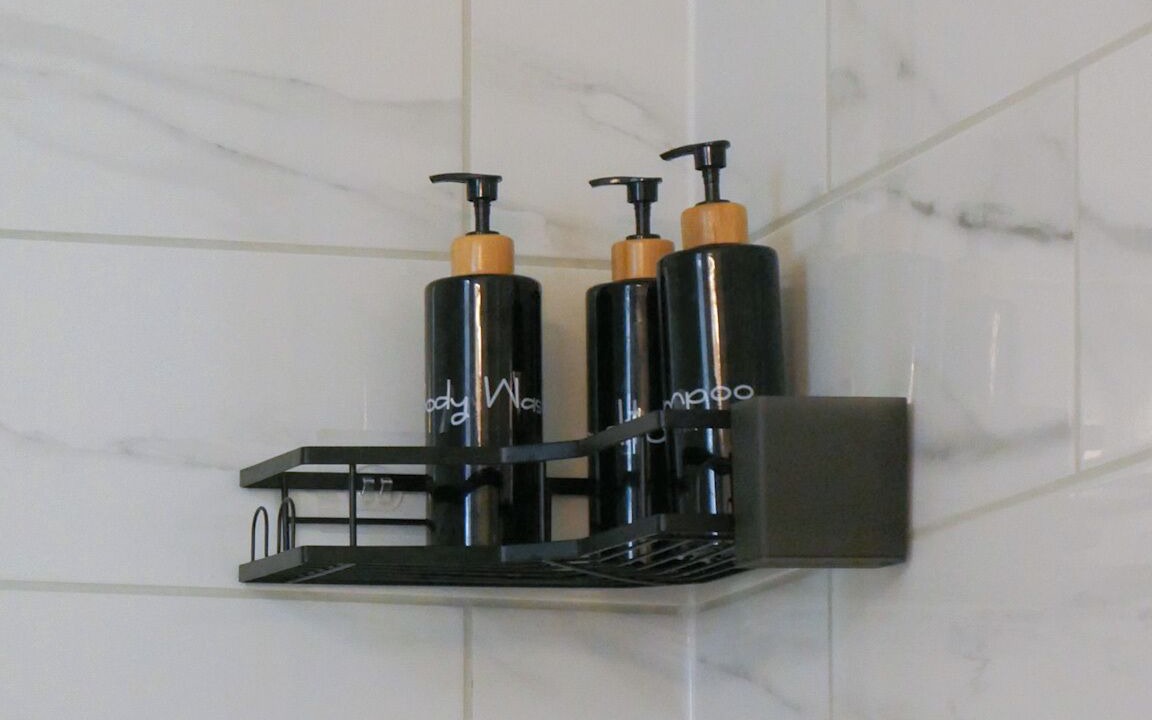 Photo of Bathroom in Bracebridge