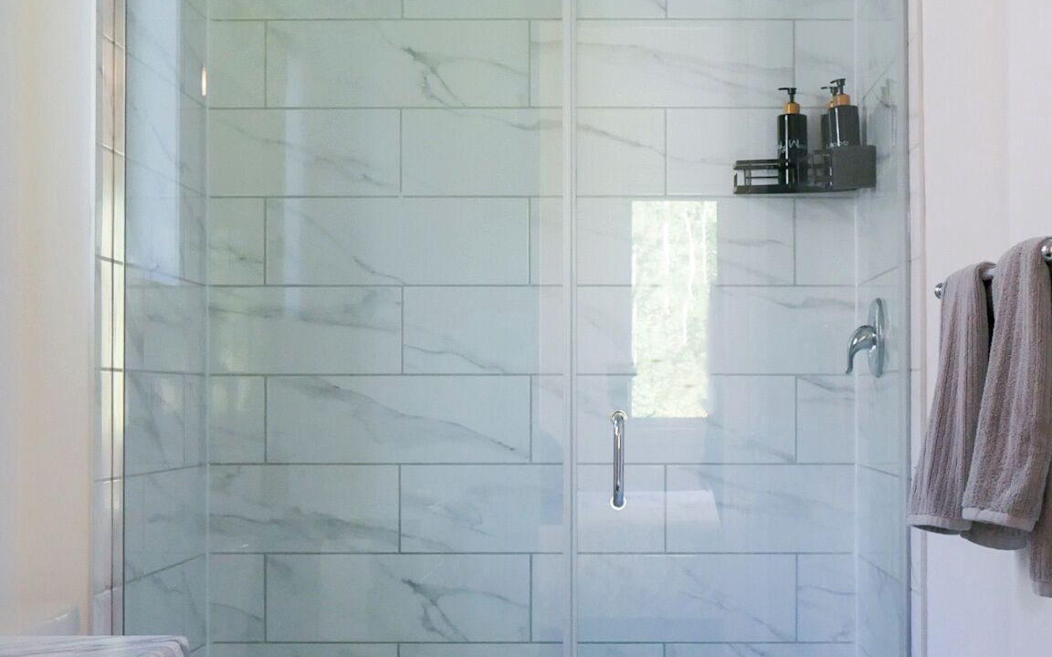 Photo of Bathroom in Bracebridge