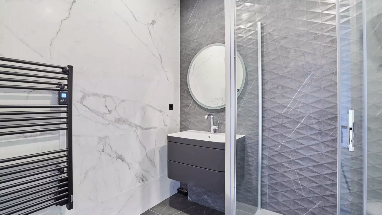Photo of Bathroom in L'Europe