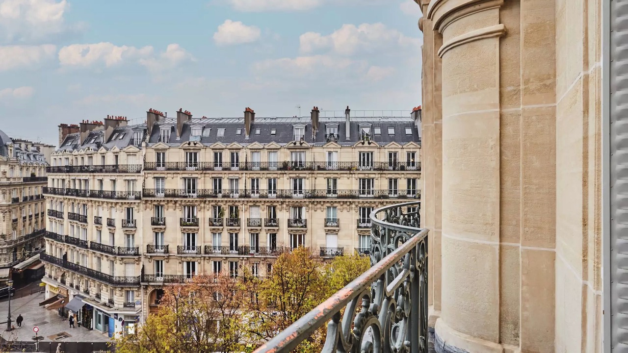 Photo of Outdoor in L'Europe
