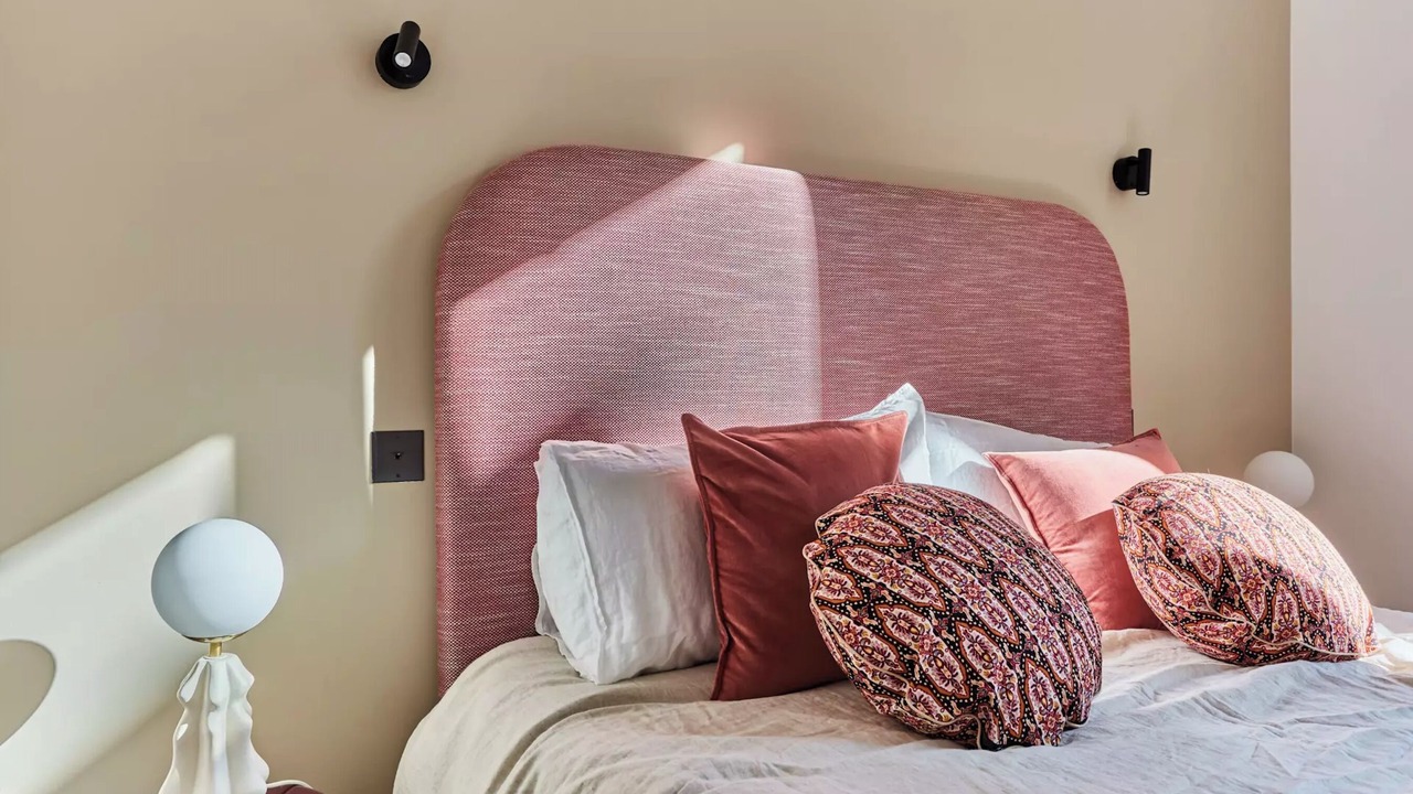 Photo of Bedroom in L'Europe