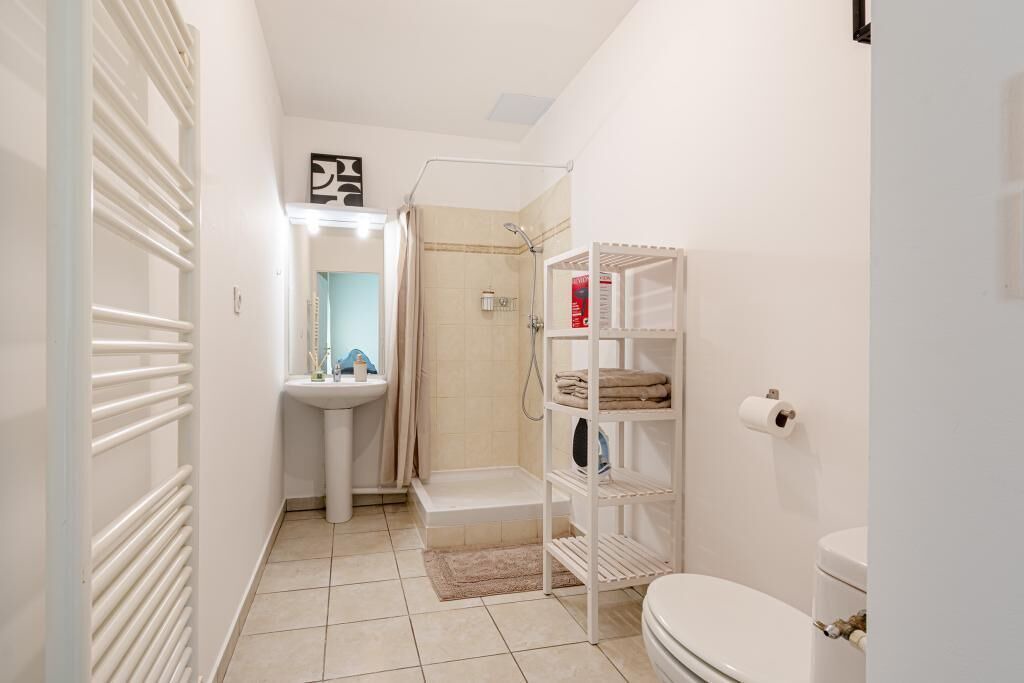 Photo of Bathroom in Montevrain