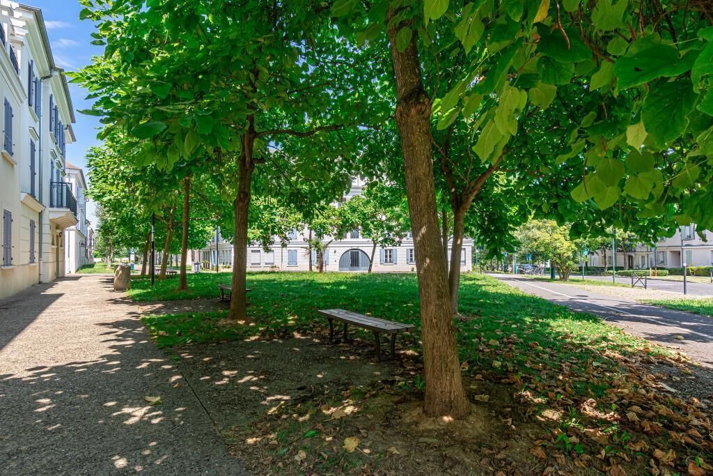Photo of Outdoor in Montevrain