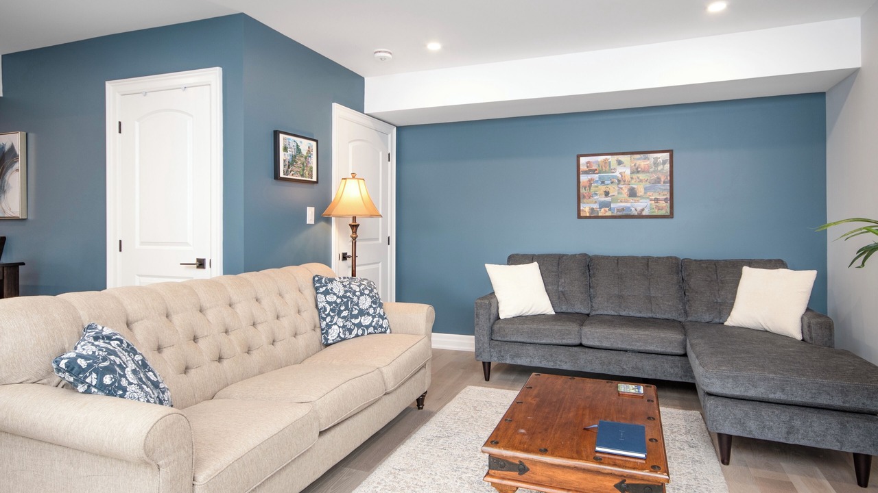 Photo of Livingroom in Georgetown