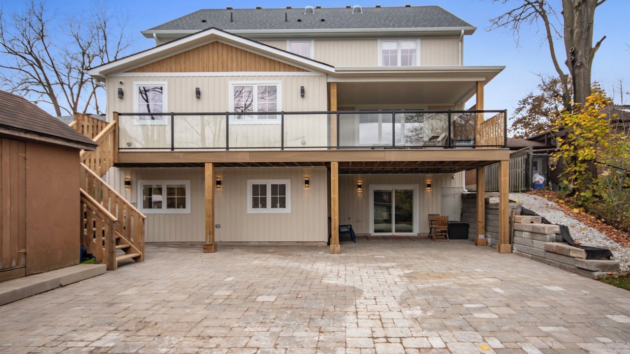 Photo of Outdoor in Georgetown