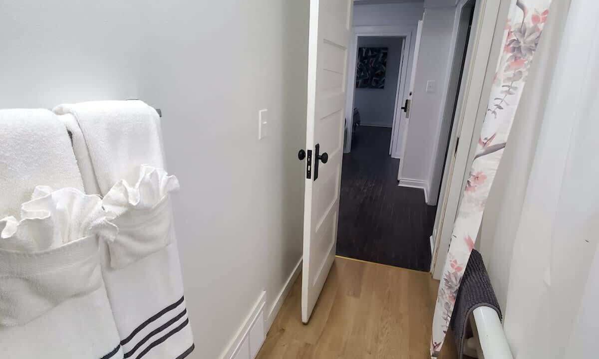 Photo of Bathroom in Thunder Bay