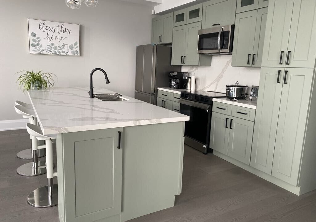 Photo of Kitchen in Oro-Medonte