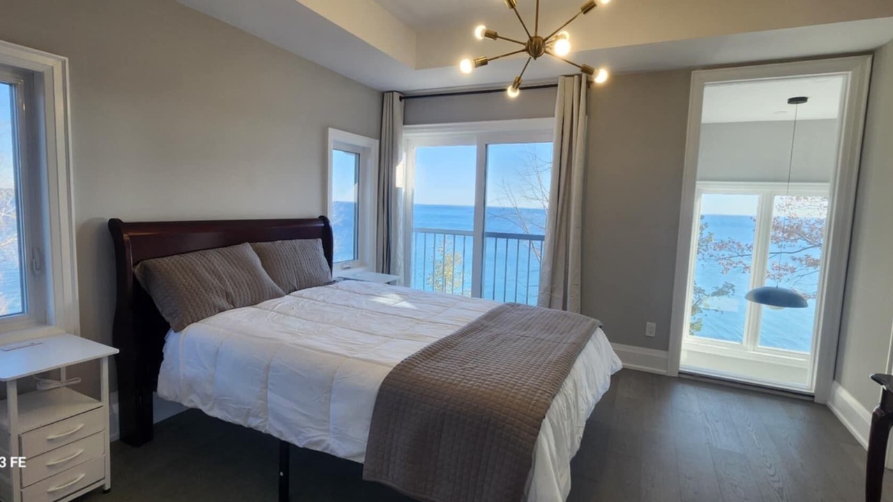 Photo of Bedroom in Oro-Medonte