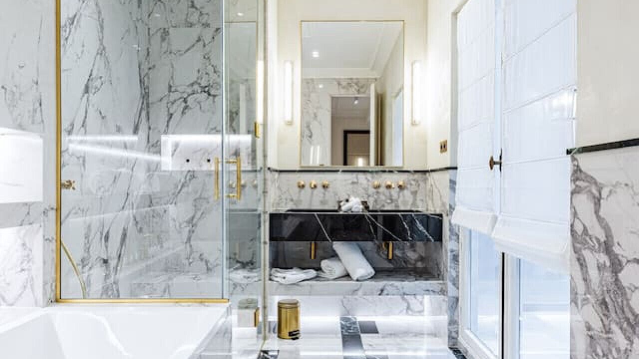 Photo of Bathroom in 8th Arrondissement