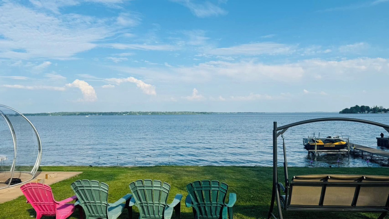 Photo of Outdoor in Innisfil