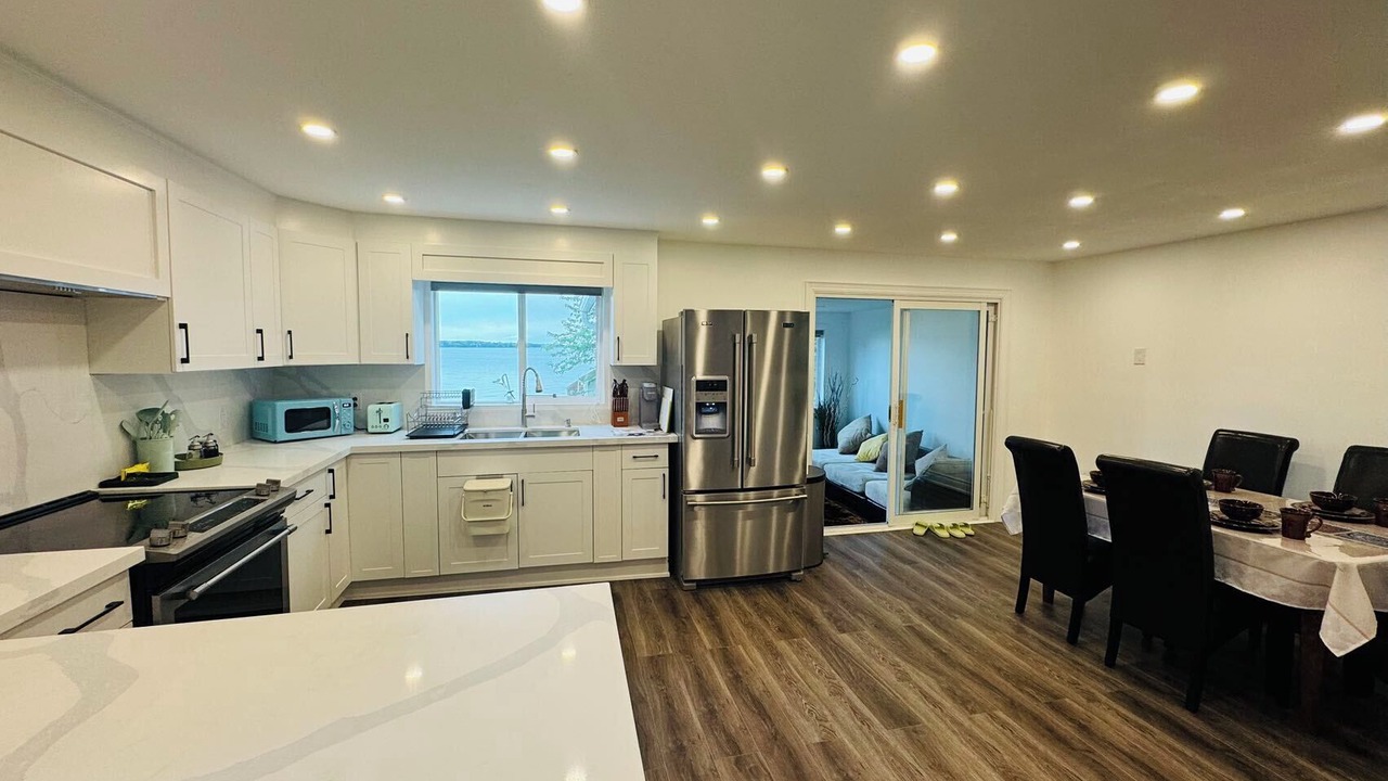 Photo of Kitchen in Innisfil
