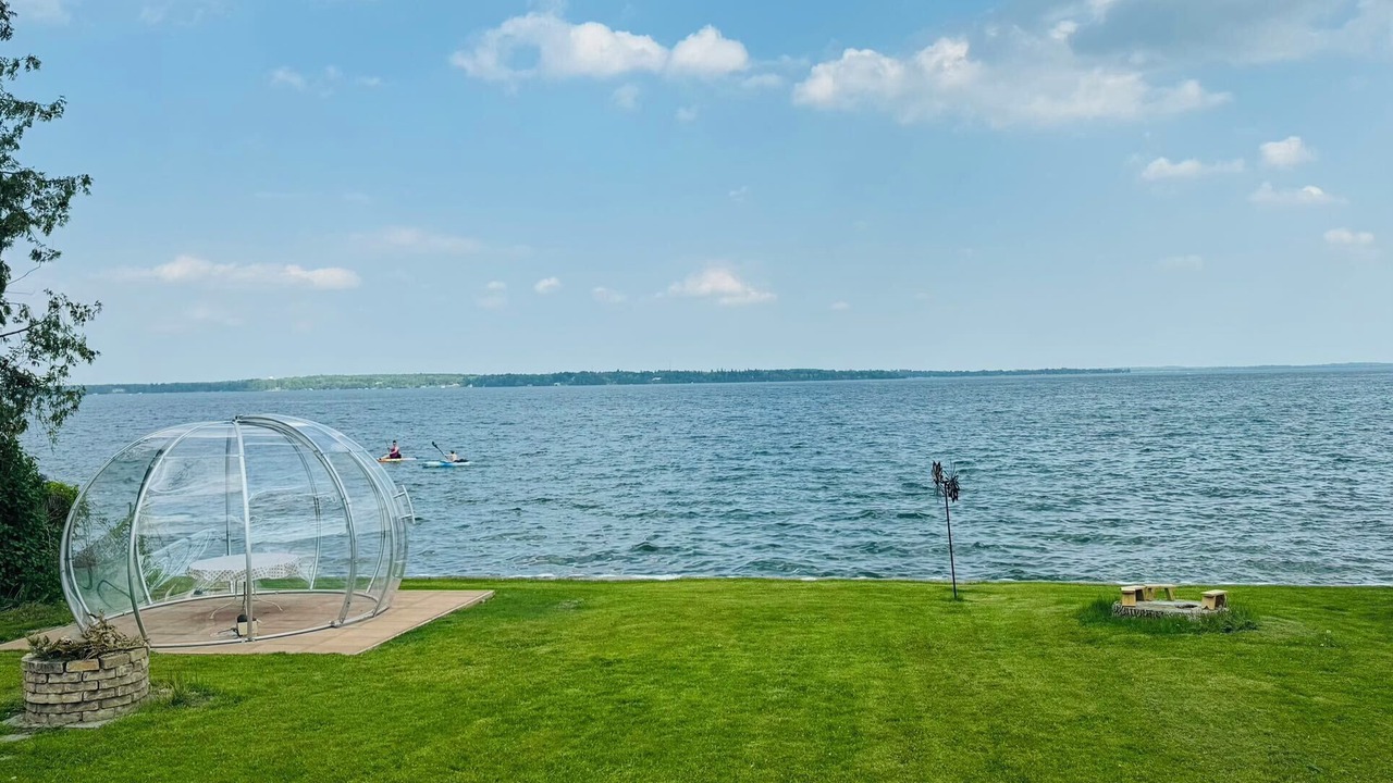 Photo of Outdoor in Innisfil