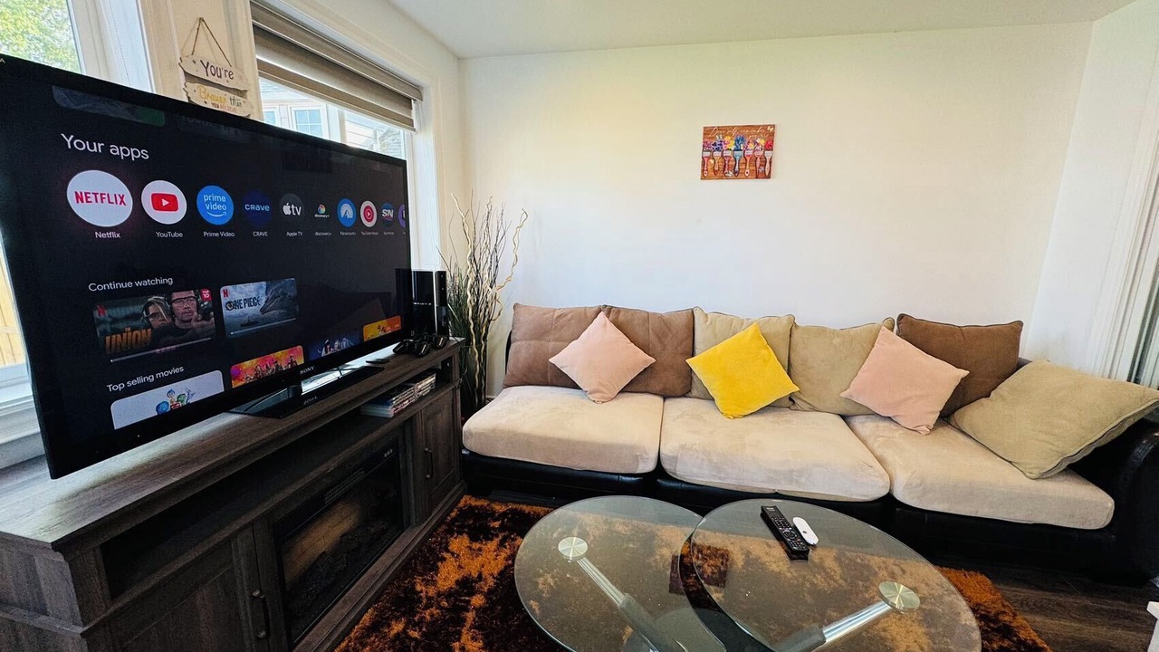 Photo of Livingroom in Innisfil