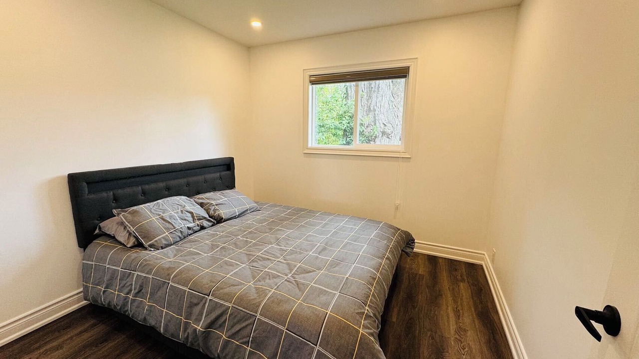 Photo of Bedroom in Innisfil