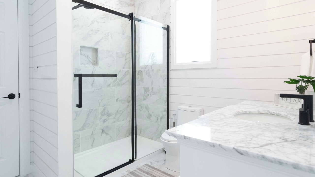 Photo of Bathroom in Madawaska Valley