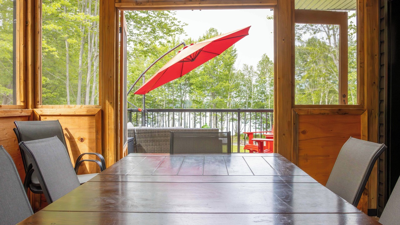 Photo of Outdoor in Madawaska Valley