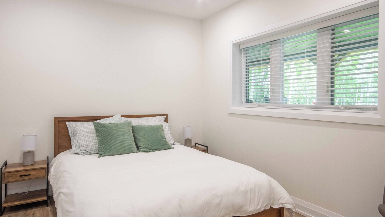Photo of Bedroom in Madawaska Valley