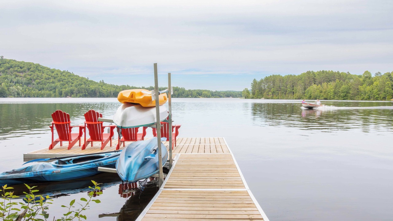 Photo of Outdoor in Madawaska Valley