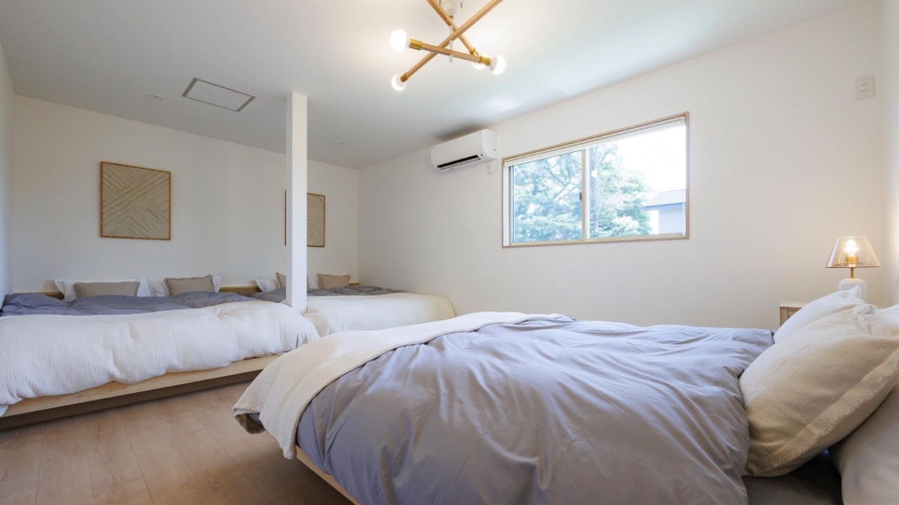 Photo of Bedroom in Yawatano