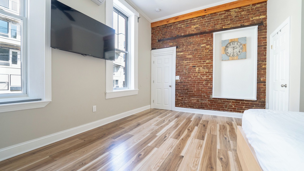Photo of Bedroom in Fairmount