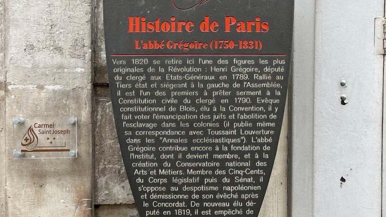 Photo of Others in Notre-Dame-des-Champs