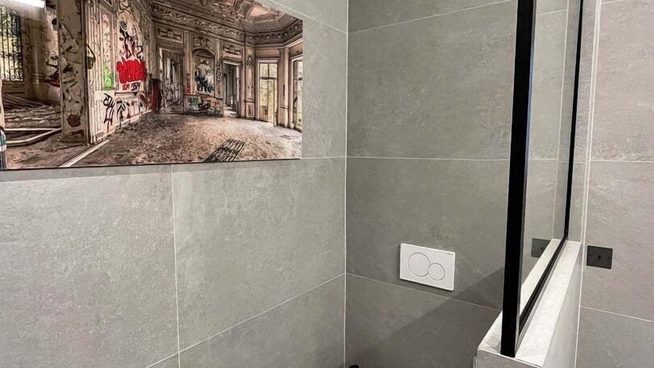 Photo of Bathroom in Notre-Dame-des-Champs