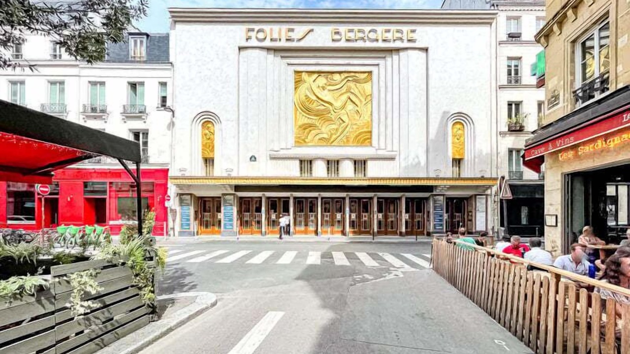 Photo of Others in Quartier du Faubourg-Montmartre