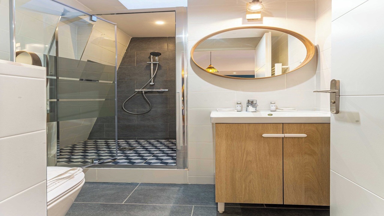 Photo of Bathroom in Strasbourg -Saint-Denis