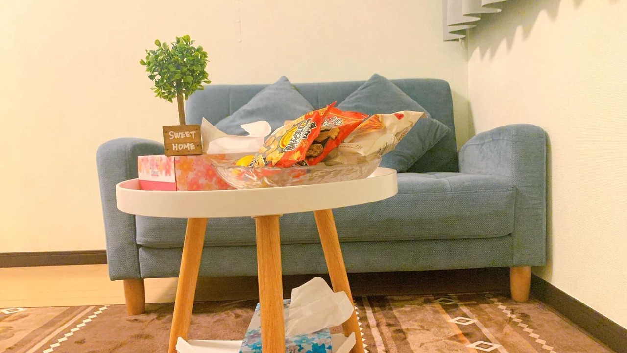 Photo of Livingroom in Shimotakaido