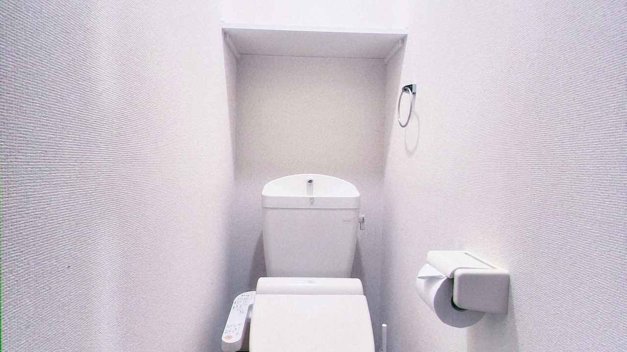 Photo of Bathroom in Shimotakaido