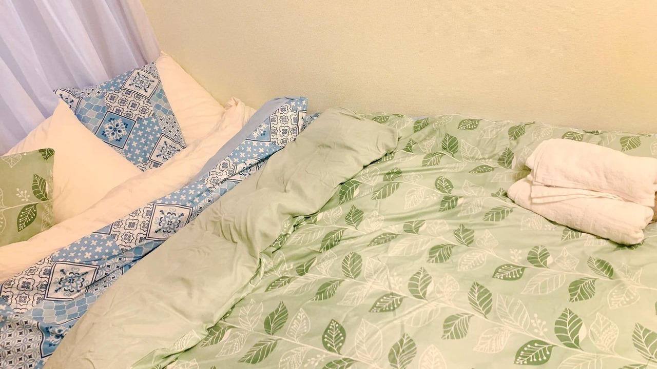 Photo of Bedroom in Shimotakaido