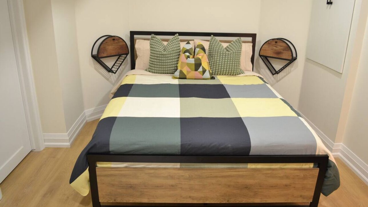 Photo of Bedroom in Erin Mills