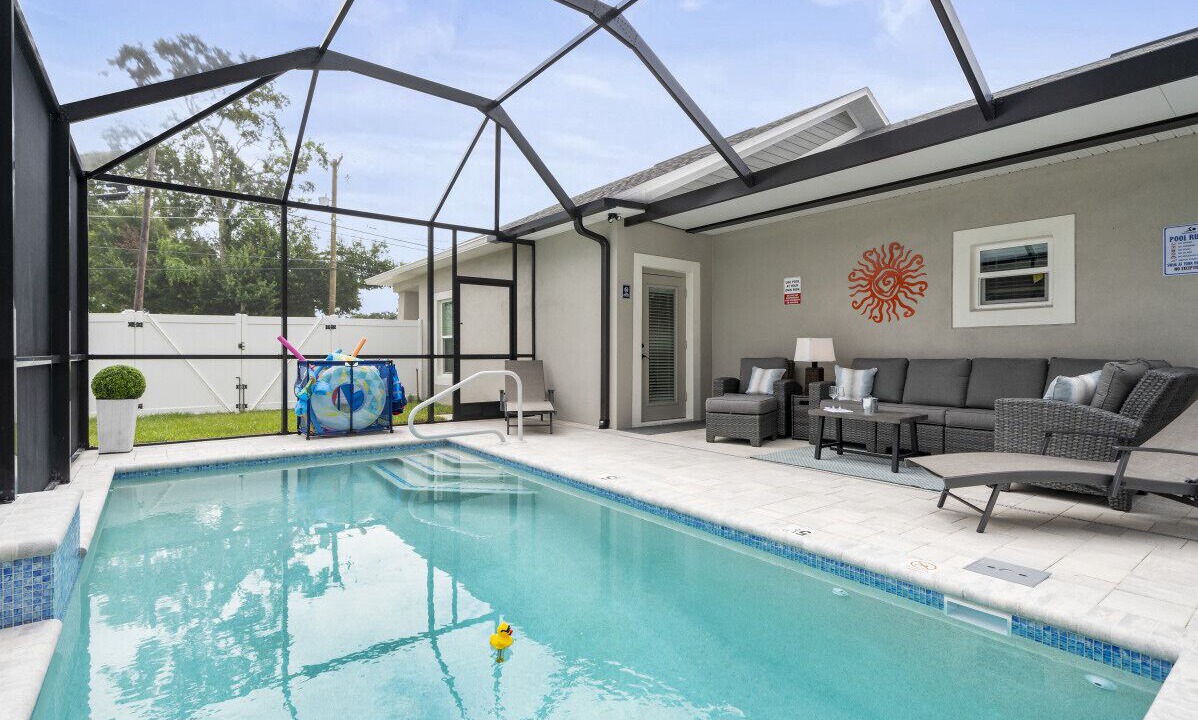 Photo of Outdoor in Ybor City
