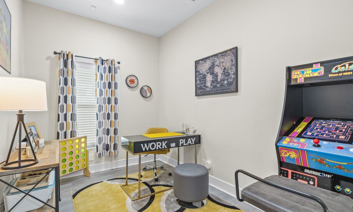 Photo of Bedroom in Ybor City