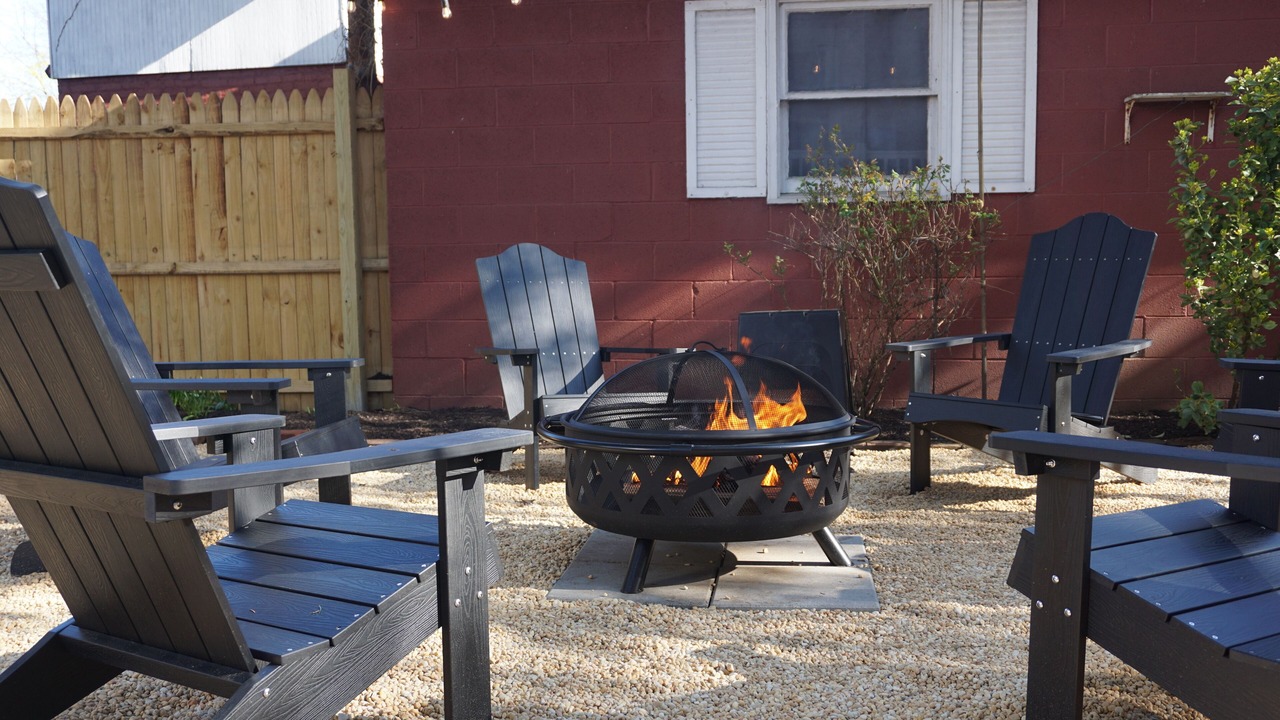 Photo of Patio Balcony in Middletown
