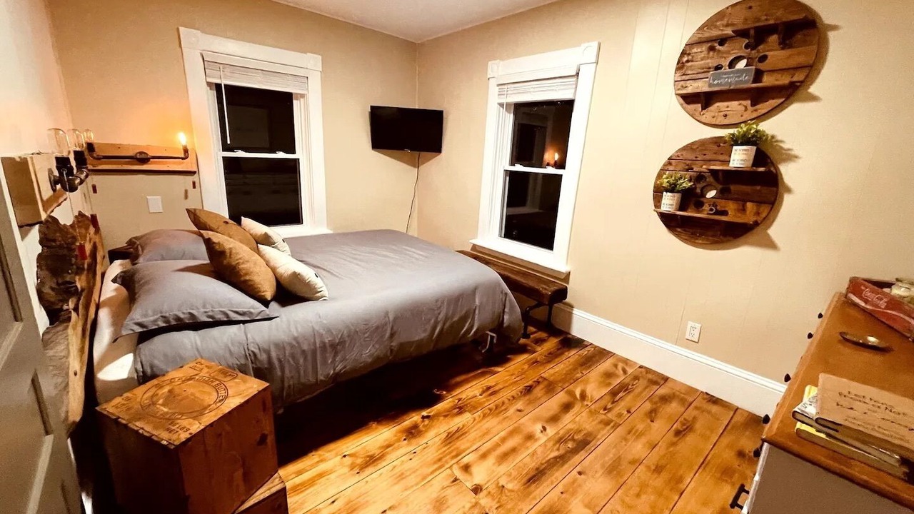 Photo of Bedroom in Drummond-North Elmsley