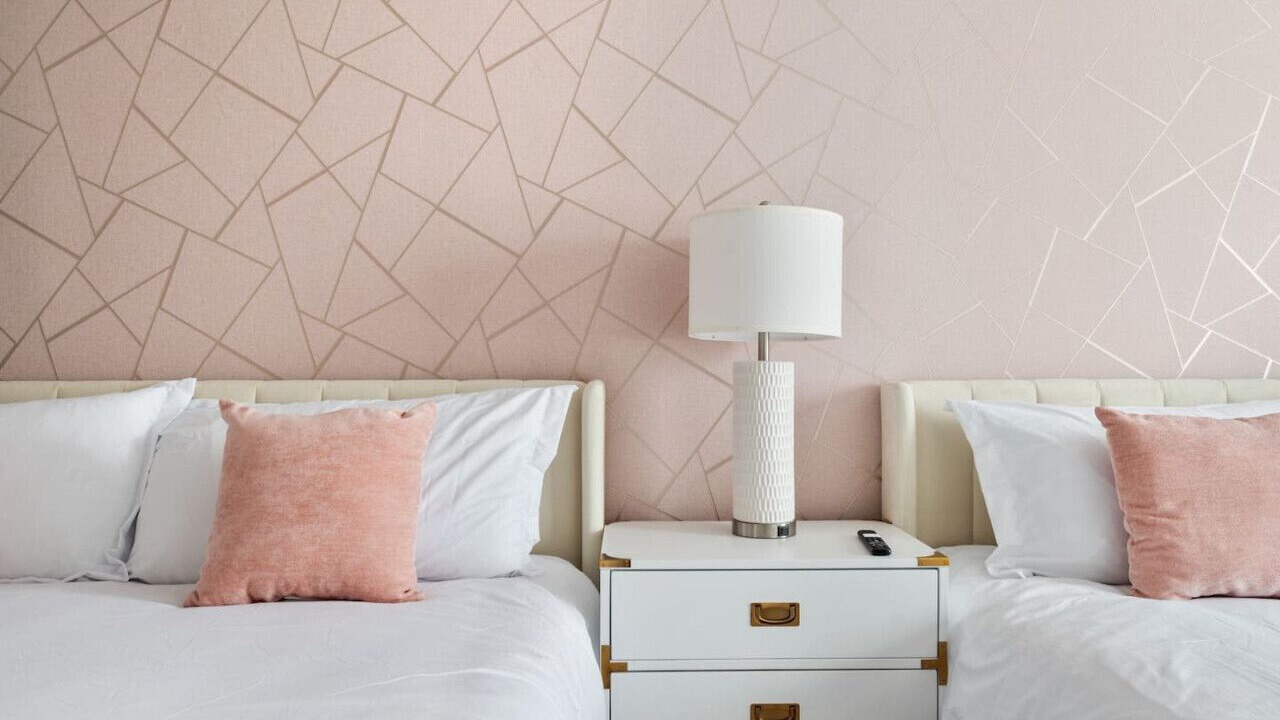 Photo of Bedroom in New Papago Parkway