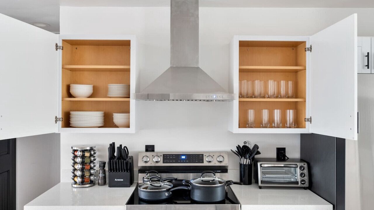 Photo of Kitchen in New Papago Parkway