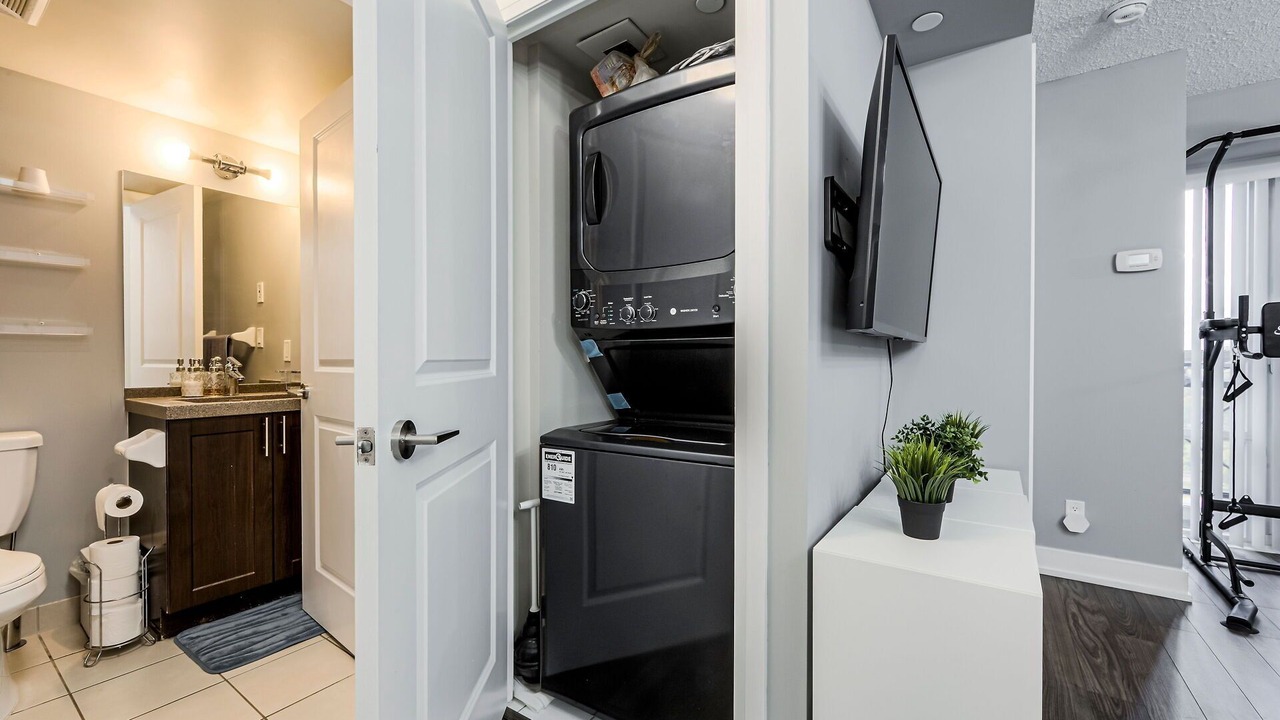 Photo of Bathroom in Etobicoke