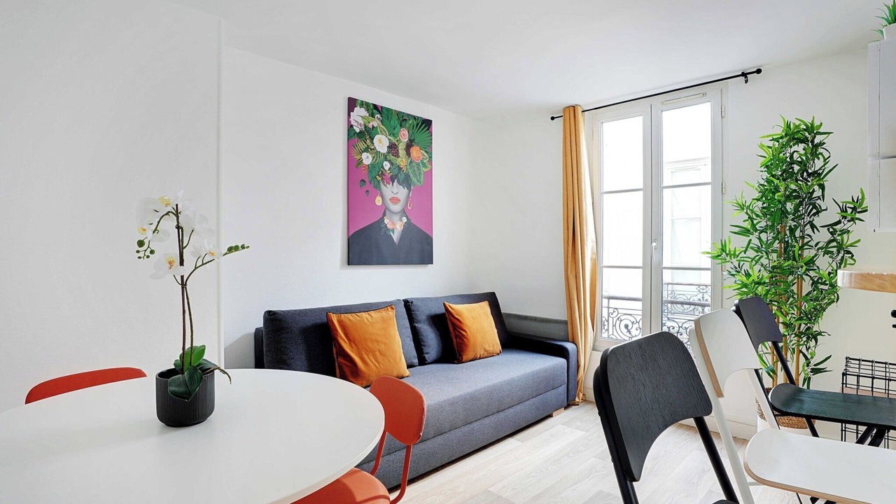 Photo of Livingroom in Epinettes