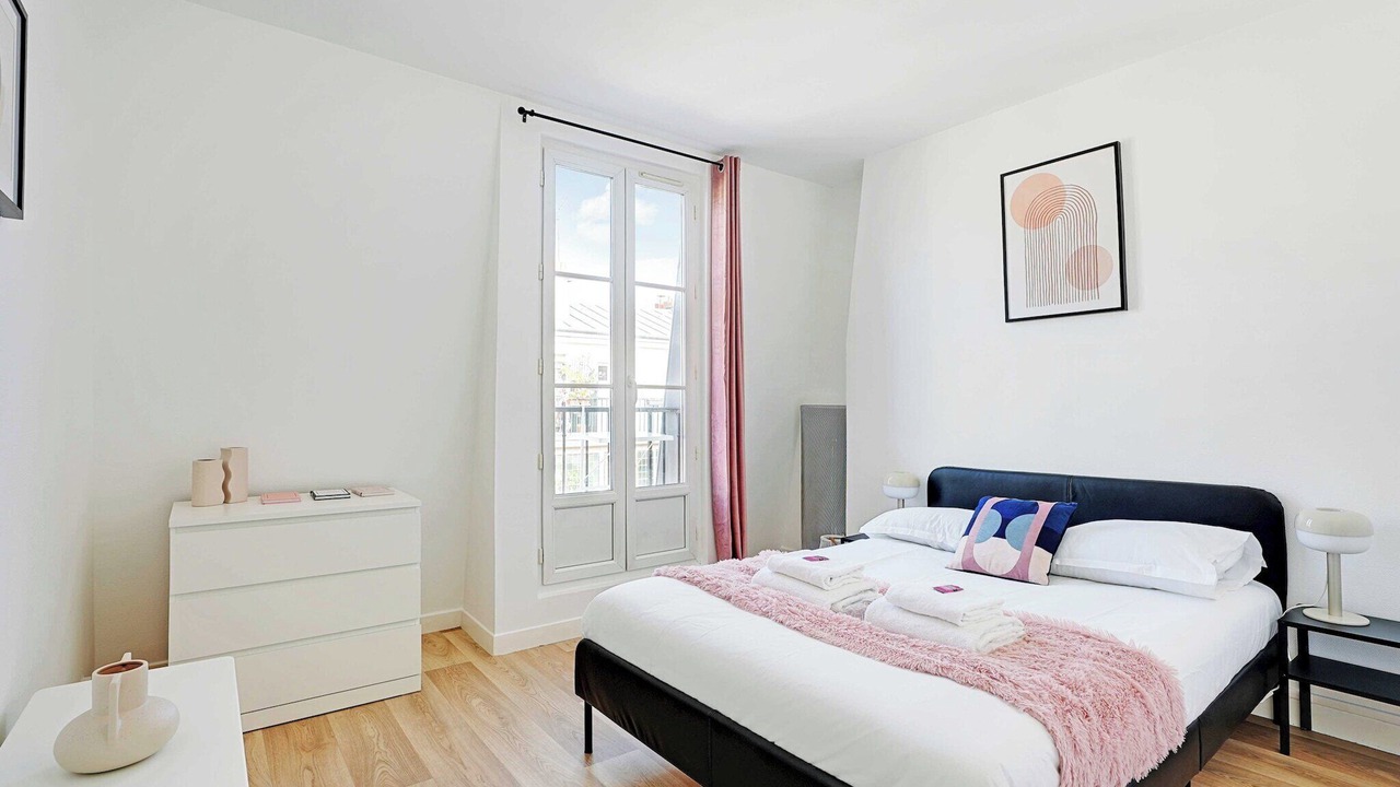 Photo of Bedroom in Epinettes