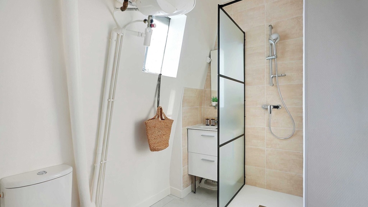 Photo of Bathroom in Epinettes