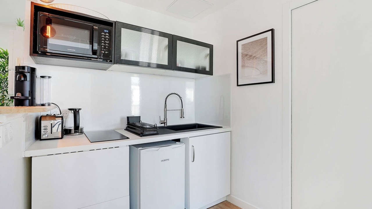 Photo of Kitchen in Epinettes