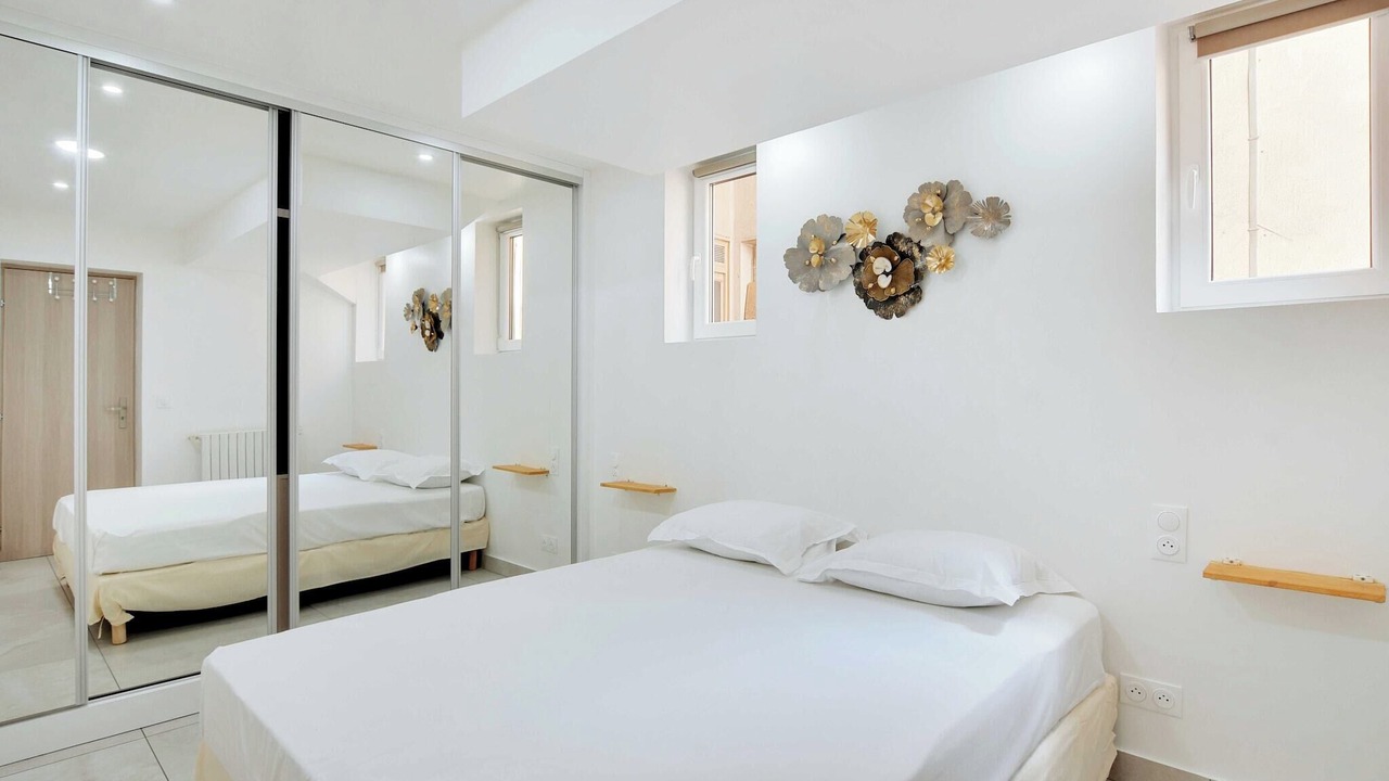 Photo of Bedroom in Flandres