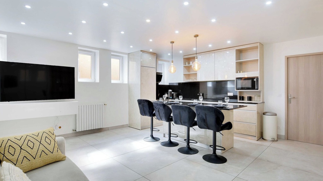Photo of Livingroom in Flandres