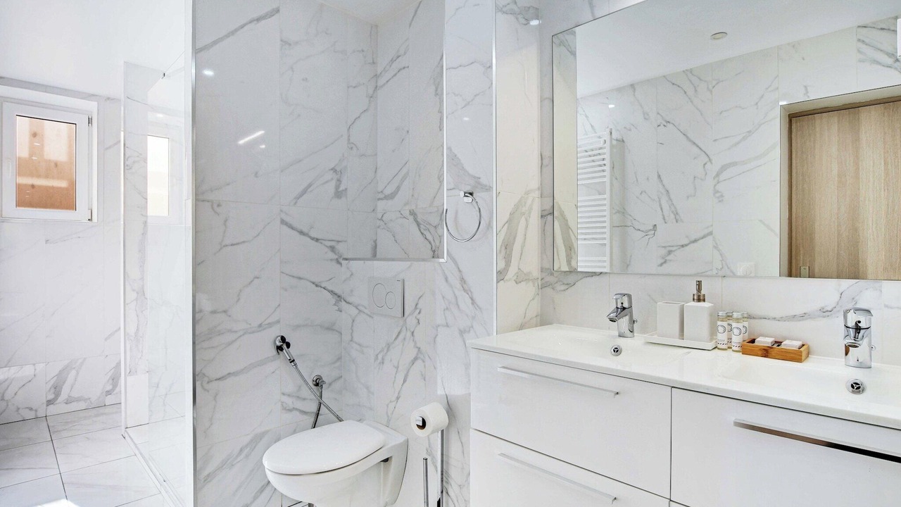 Photo of Bathroom in Flandres