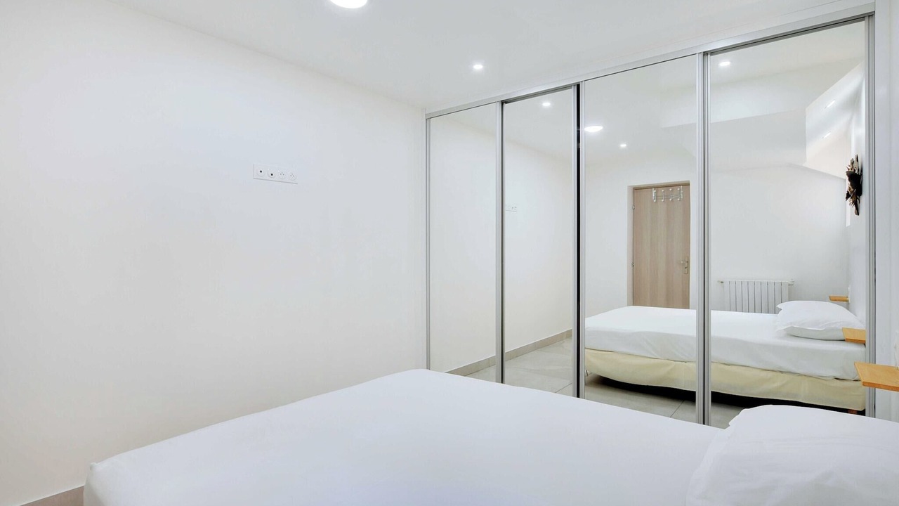 Photo of Bedroom in Flandres