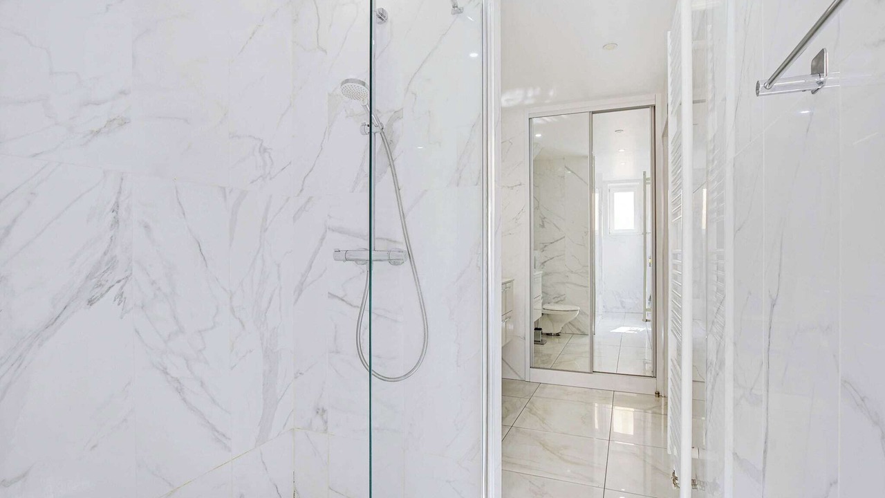 Photo of Bathroom in Flandres