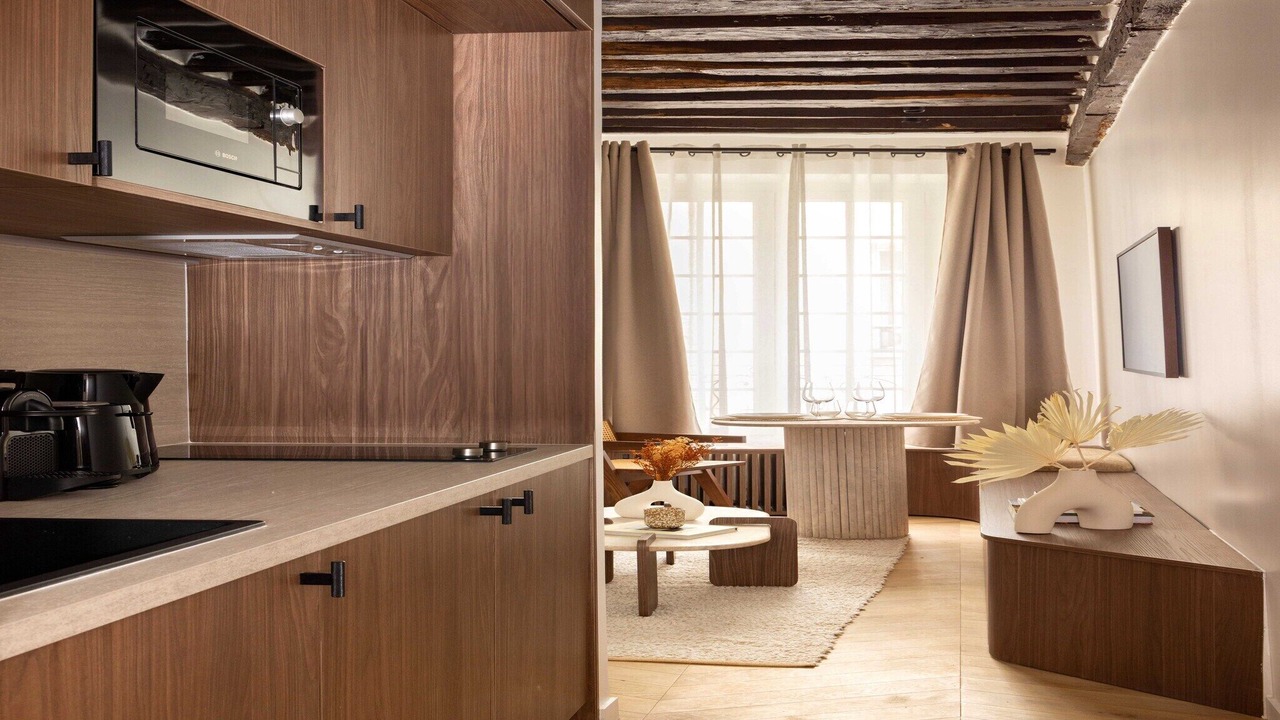 Photo of Kitchen in Arsenal