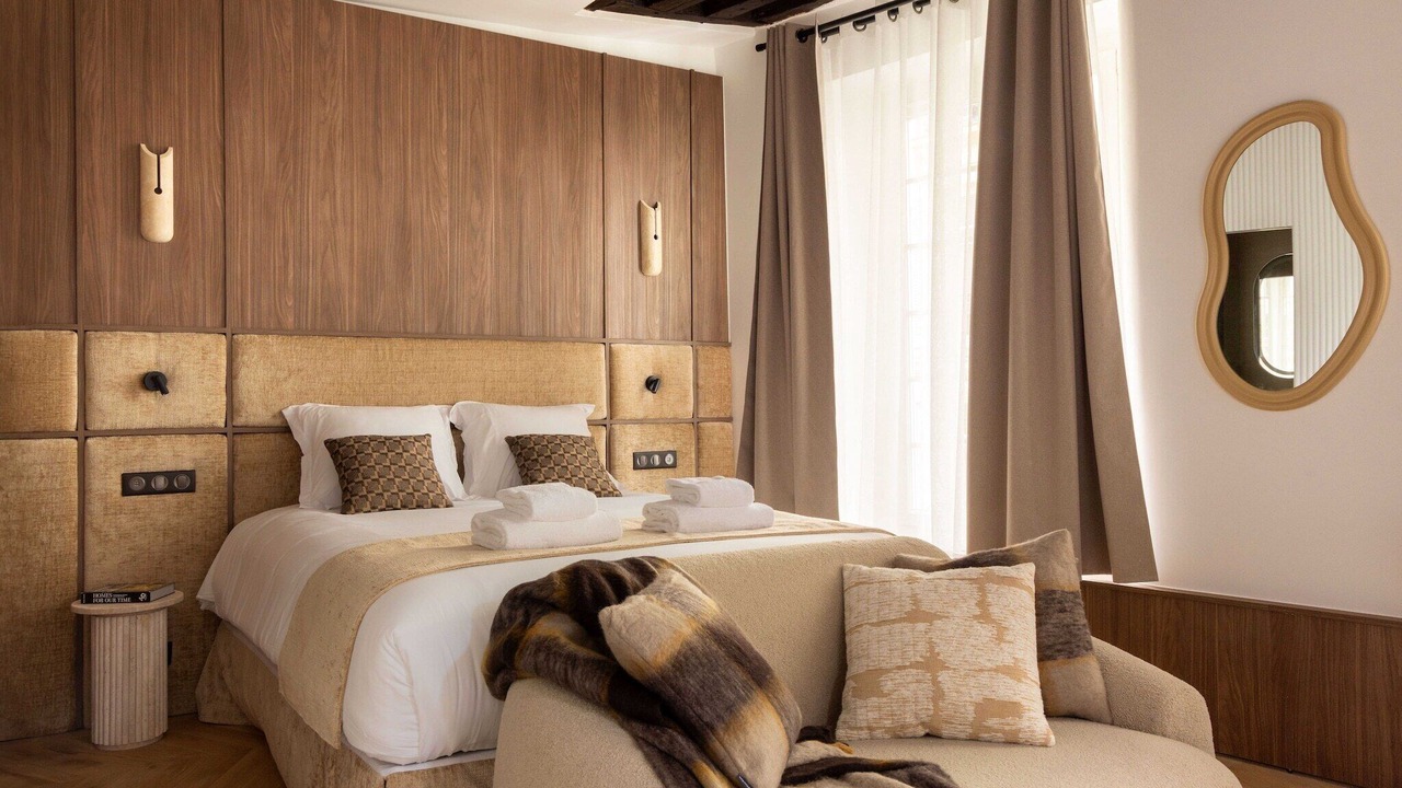 Photo of Bedroom in Arsenal